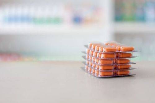 Medication adherence support